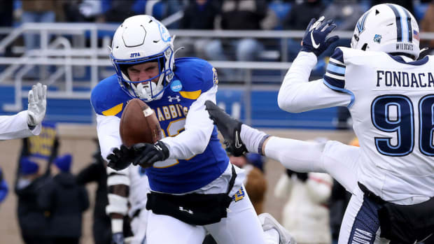 South Dakota State